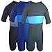 Breakers, UV Sun Protective One Piece Swimsuit for Infant/Toddler Boys (UPF 50+)