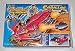 Tyco Cadillacs and Dinosaurs (Jack Tenrec's Cadillac)