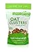 Love Grown Apple Walnut Delight Oat Clusters, 12 oz. Bag, 3-Pack