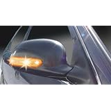 1995-2000 Dodge Stratus Mirror LED Turn Signals 98 99 by BlingLights