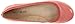 Bandolino Women's Edition Fabric Ballet Flat
