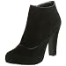 Nine West Women's Nipote Ankle Bootie