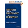 Aristotle and the Philosophy of Friendship