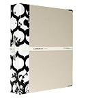 Wilson Jones 368 Line Basic Round Ring Binder, 1.5-Inch Capacity, 8.5 x 11 Inch Sheet Size, Black, 1 Binder (W368-34NB)