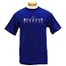 Boise State Broncos Short Sleeve Tee Shirt, Medium