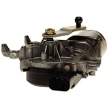ACDelco 12494772 Windshield Washer Motor by ACDelco