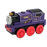Thomas And Friends Wooden Railway – Battery Operated Charlie