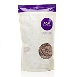 Living Intentions: Superfood Cereal, Acai Blueberry, 9 oz