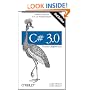 C# 3.0 Pocket Reference: Instant Help for C# 3.0 Programmers (Pocket Reference (O'Reilly))
