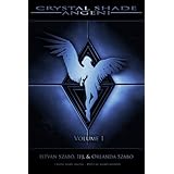 Crystal Shade: Angeni, Volume 1