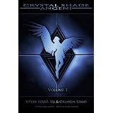 Crystal Shade: Angeni, Volume 1 ~ Istv�n Szab�