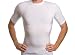 Men's UV Rash Guard Shirt - White