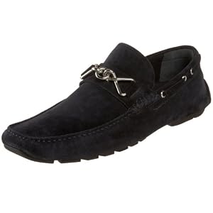 Buy Bally Mens Walso 145 Driver Loafer by BALLY