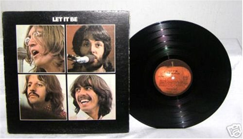 Let It Be