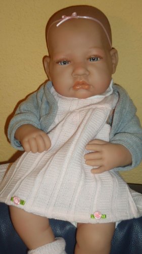 muñecos recien nacidos baratos