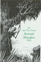 The Ash-Tree Press Annual Macabre, 1999