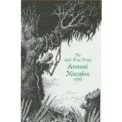 The Ash-Tree Press Annual Macabre 1999