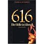 616 - Die H�lle ist �berall: Mysterythriller