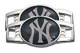 New York Yankees NY Shoe Charm Set