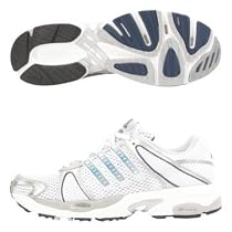 adidas Men's Response Cushion 16 Running Shoe
