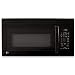 LG LMV1680BB Over-the-Range 1-3/5-Cubic-Foot Microwave Oven, Black