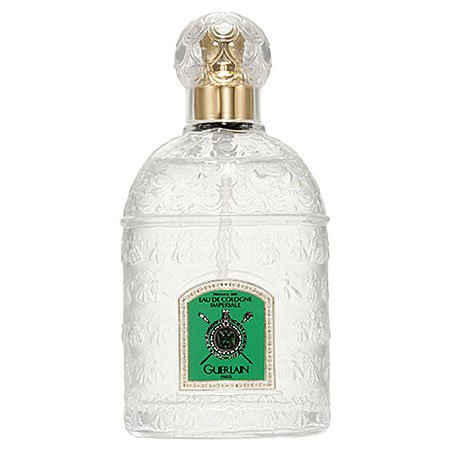 Eau de Cologne Imperiale Fragrance by Guerlain for unisex Personal Fragrances