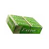 Extra Cool Green Apple Sugar Free Gum - 12 Fifteen Stick Packages