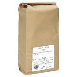 Davidson's Tea Bulk, Emerald White, 16-Ounce Bag