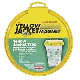 Woodstream #M370 DispYEL Jacket Bag Trap