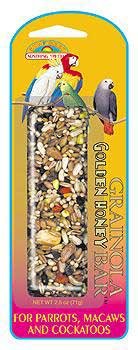 (Price/3)Grainola Lg Hook - honey 2.5oz