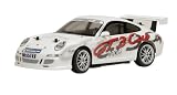 Eigenschaften Graupner GmbH & Co. KG 90333 / Graupner 90333 - PORSCHE 997 GT3 4WD 1:14 RC Automodell mit Fernsteuerung