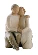 Willow Tree Anniversary Figurine, Susan Lordi 26184