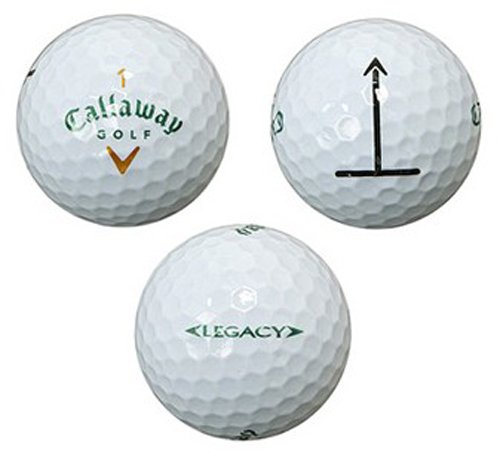 LEGACY ボール 1ダース(12個入り)