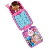 Disney Doc McStuffins Doc's on Call Pretend Cell Phone
