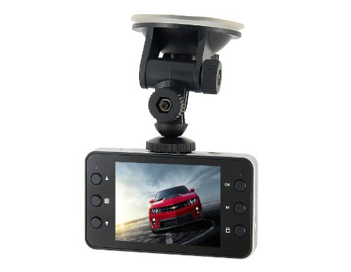 FULL HD 1080P Driving Recorder with G-Sensor On Sale