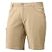 Hikers know their own comfort level. Wearing or bringing along the Golite Women's Siskiyou Hiking Shorts is smart when the temperature goes up. Hikers who also know about great baseline shorts usually prefer a pair that enables them to have impressive range of motion because the inseams are flexible, won't rip easily and have good pocket space for gear.