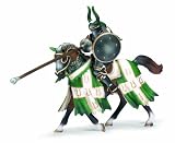 Schleich - Tournament Knight Taurus
