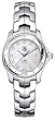 NEW TAG HEUER LINK DIAMOND LADIES WATCH WJ1319.BA0573 NEW TAG HEUER LINK DIAMOND LADIES WATCH WJ1319.BA0573