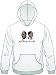 Barack Obama Our Dream Come True Logo Men's Hoodie Sweat Shirt Small thru 4XL