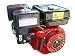Tools & Hardware : NEW 6.5 HP Gas Engine for Commercial & Recreational Applications
