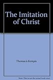 The imitation of Christ