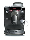 Bosch TCA5809 Espresso-Vollautomat benvenuto class