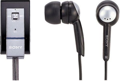 SONY ワイヤレスステレオヘッドセット ブラック DR-BT20NX B