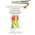 Psychospiritual Clinician's Handbook: Alternative Methods For Understanding And Treating Mental Disorders by Sharon G. Mijares and Gurucharan Singh, Ph.D. Khalsa
