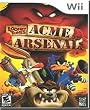 Looney Tunes: Acme Arsenal Looney Tunes: Acme Arsenal