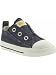 Gap Babys Navy Converse All Star Slip Ons
