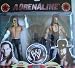 WWE Adrenaline Series 37 Jeff Hardy & The Undertaker