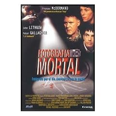 Fotografia Mortal (1998) Johnny Skidmarks