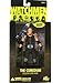 Watchmen Movie: The Comedian (Flashback) Action Figure Variant