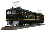 1/50 電気機関車 No.SP EH10 51号車 (50周年企画)